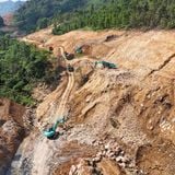  Gói thầu EC02 - Dự án đầu tư xây dựng tuyến cao tốc Đồng Đăng (tỉnh Lạng Sơn) - Trà Lĩnh (tỉnh Cao Bằng) 