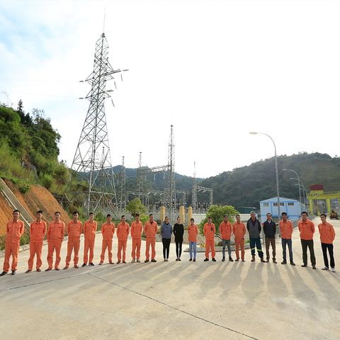 Dự án tiêu biểu