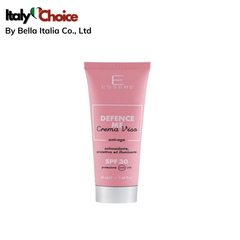 Kem dưỡng bảo vệ da + chống nắng thuần chay - Essere Anti-Aging Defence me SPF30 - 50ml