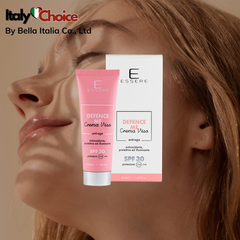 Kem dưỡng bảo vệ da + chống nắng thuần chay - Essere Anti-Aging Defence me SPF30 - 50ml