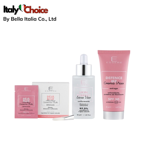 Mặt nạ gel tươi nâng cơ - Essere Amazing Mask Anti-Aging 70ML