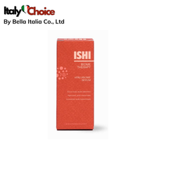 Ishi Hyalubiome Serum - 15ml - Serum siêu dưỡng ẩm, ngừa lão hóa, làm sáng, săn chắc cho da mụn, nhạy cảm