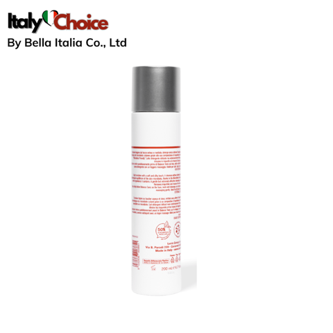 Ishi Balance Tonic - 200ml - Nước cân bằng hệ vi sinh, làm sáng, hỗ trợ ngừa lão hóa, giúp săn da