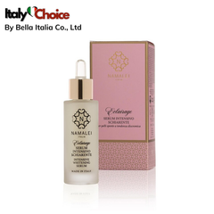 Namalei Whitening Serum - 30ML - Serum làm sáng, mờ đốm nâu, cho da xỉn màu, cấp ẩm, săn da