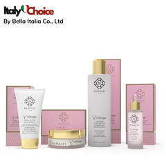 Namalei Whitening Serum - 30ML - Serum làm sáng, mờ đốm nâu, cho da xỉn màu, cấp ẩm, săn da