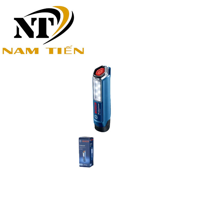 Đèn pin Bosch GLI 120-LI SOLO