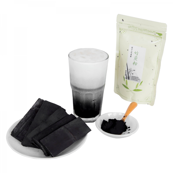 Bột Than Tre Nhật Bản – 50gr