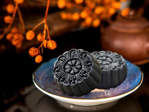 Bột than tre Nhật Bản – 1kg