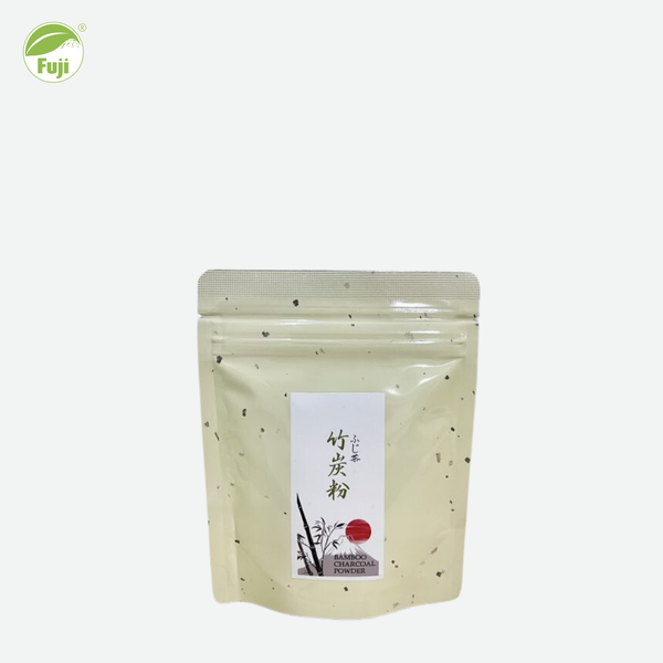 Bột Than Tre Nhật Bản – 50gr