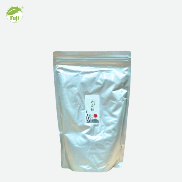 Bột than tre Nhật Bản – 1kg