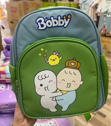 Balo Bobby