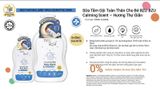 Sữa tắm gội Bzu Bzu toàn thân dành cho bé