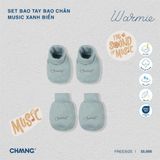 Bao tay bao chân Chaang Music