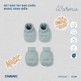 Bao tay bao chân Chaang Music