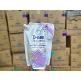 Nước giặt xả Dnee Thái Lan