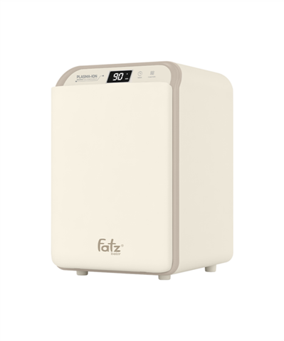 Máy tiệt trùng plasmax 10 Fatz