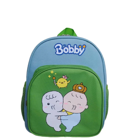 Balo Bobby