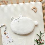 Gối nằm jacquard thêu Mochee