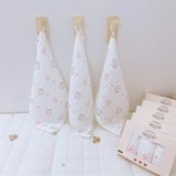 Set 3 khăn sữa Monona