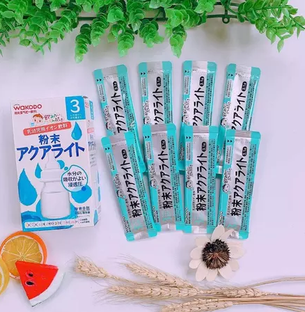 Trà Wakodo