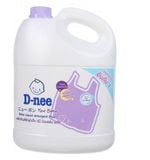 Nước giặt xả Dnee Thái Lan