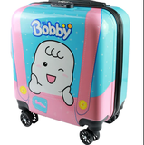 Vali trẻ em Bobby