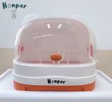 Khay úp bình sữa Honper
