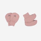 Bao tay bao chân Bambus Bubaby