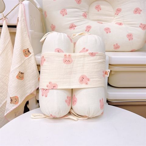 Gối chặn Bunny