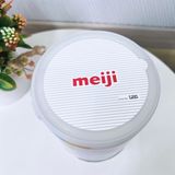 Sữa công thức Meiji dành cho bé dị ứng đạm sữa bò mẫu mới