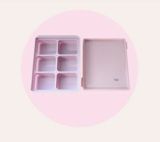 Khay trữ đông TGM silicon