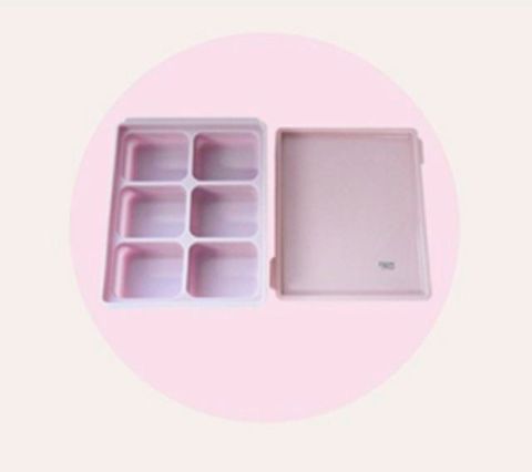 Khay trữ đông TGM silicon
