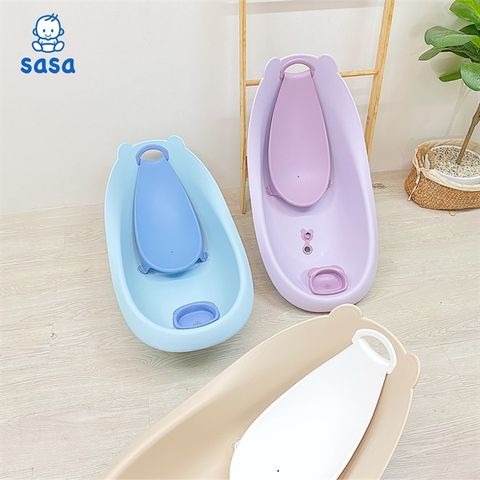 Chậu tắm tai gấu 03144 Holla