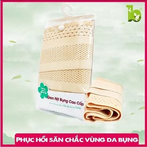 Gen nịt bụng cao cấp