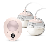Máy hút sữa điện rảnh tay Twinfree 2 Fatz