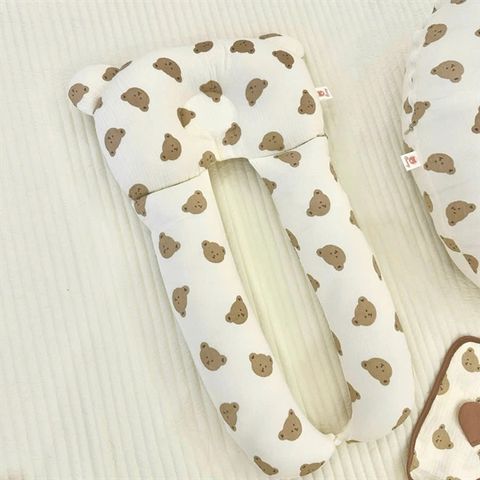 Gối đa năng chữ U Bunny