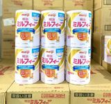 Sữa Meiji HP Lon dành bé dị ứng đạm sữa bò - hồng - < 2 tuổi (850 gam)