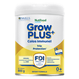 Sữa công thức Nutifood GrowPLUS+ Colos Immunel