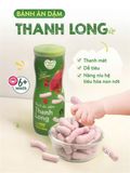 Bánh ăn dặm Mămmy