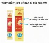 Sữa công thức Meiji thanh