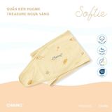 Quấn kén Chaang Hugme Treasure