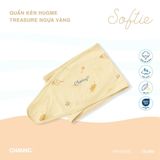 Quấn kén Chaang Hugme Treasure