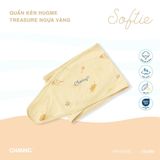 Quấn kén Chaang Hugme Treasure