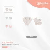 Promo Bao tay bao chân Bamco Bubaby