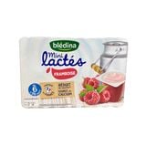 Sữa chua nguội Bledina