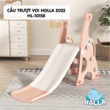 Cầu trượt HOLLA hình voi