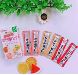 Trà Wakodo