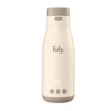Bình đun nước pha sữa mini smart 3 Fatz