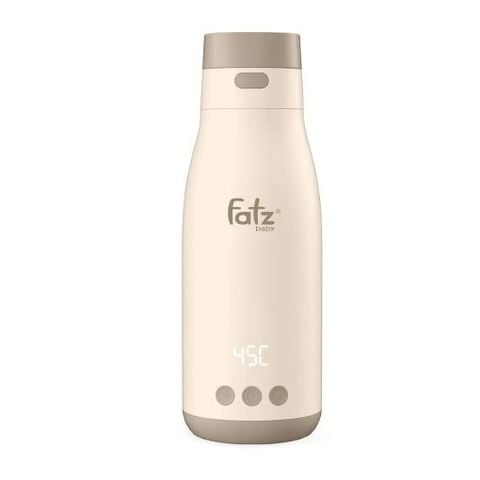 Bình đun nước pha sữa mini smart 3 Fatz