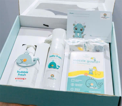 Combo săn rồng Joona Baby